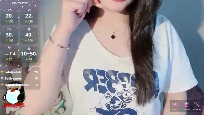 bechinh_lee