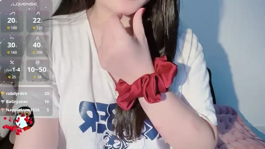 bechinh_lee