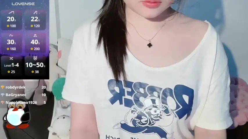 bechinh_lee