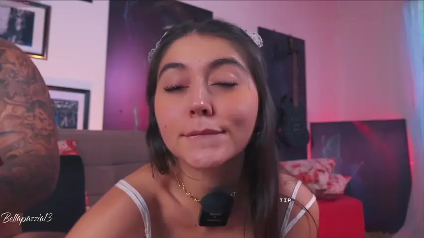 bellapazzia