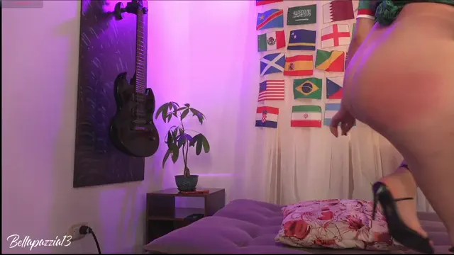 bellapazzia