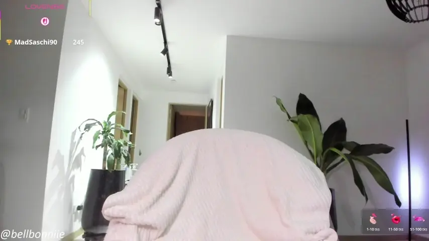 belllbonniie