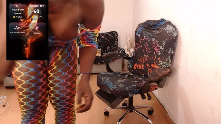 blackhotpartyts