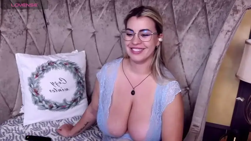 bustygizelle
