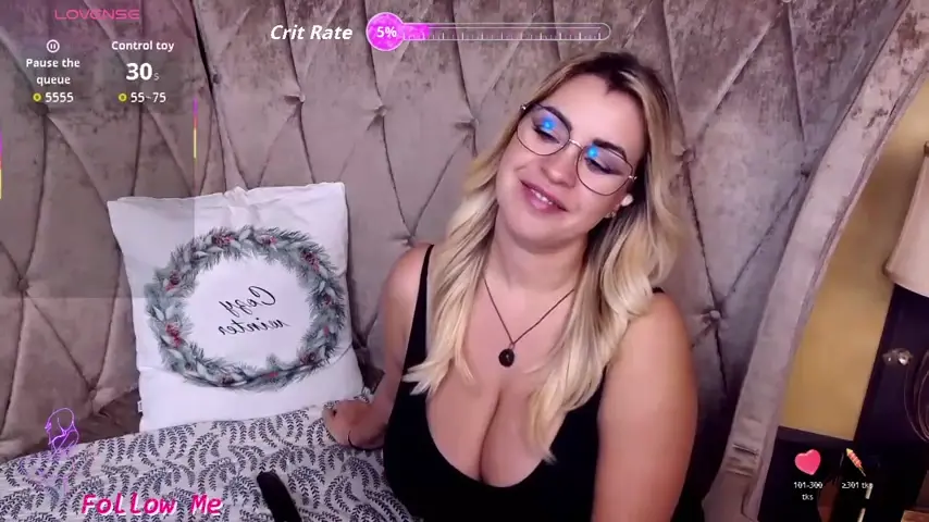 bustygizelle