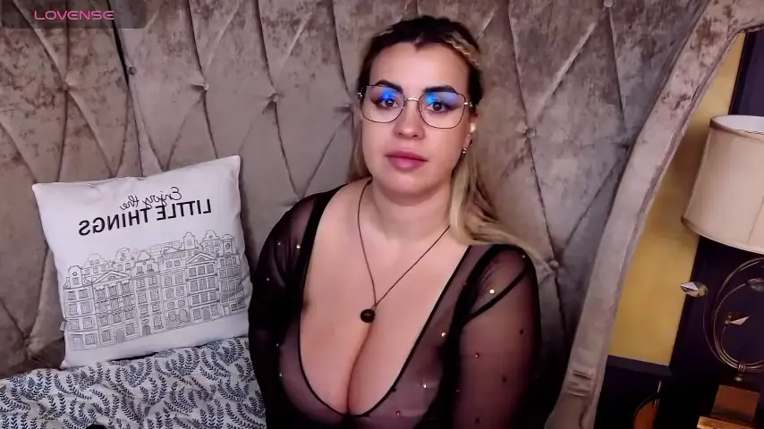 bustygizelle