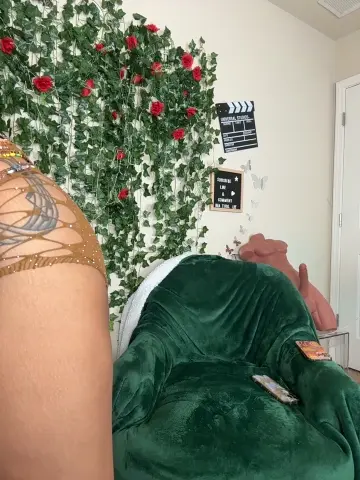 butterflybootyy