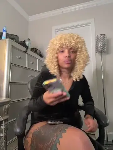 butterflybootyy