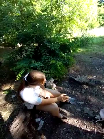 caressyourself