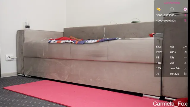 carmela_fox