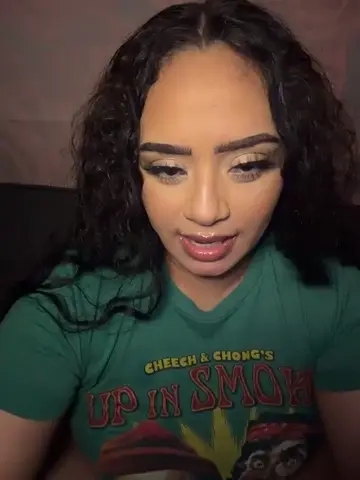 carmelaanthony