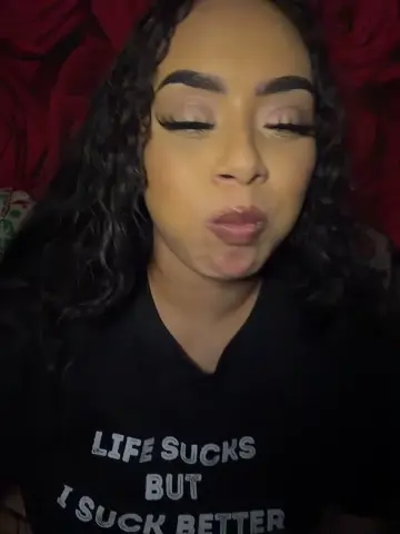 carmelaanthony