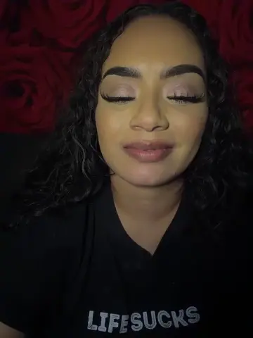 carmelaanthony