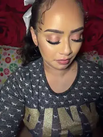 carmelaanthony