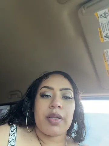 carmelaanthony