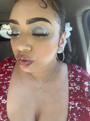 carmelaanthony