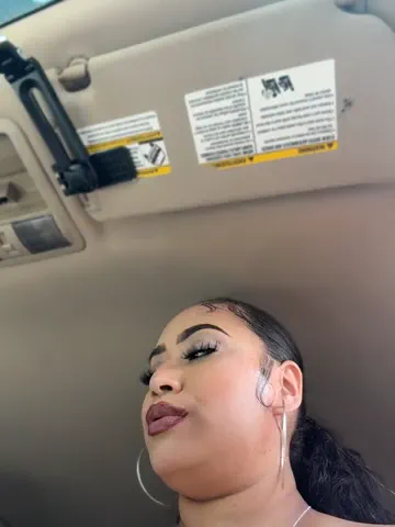 carmelaanthony