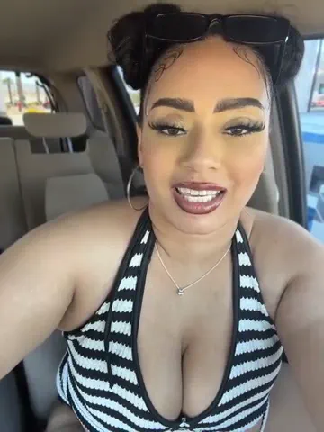 carmelaanthony