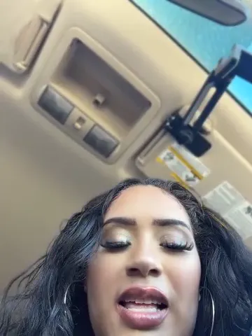 carmelaanthony