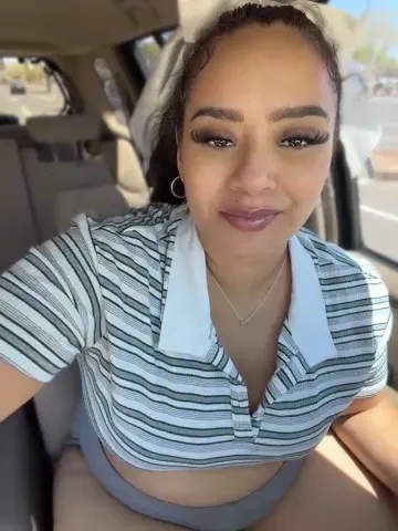 carmelaanthony