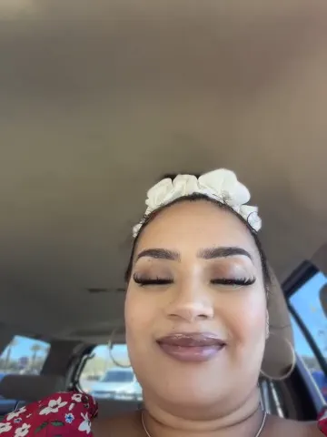 carmelaanthony