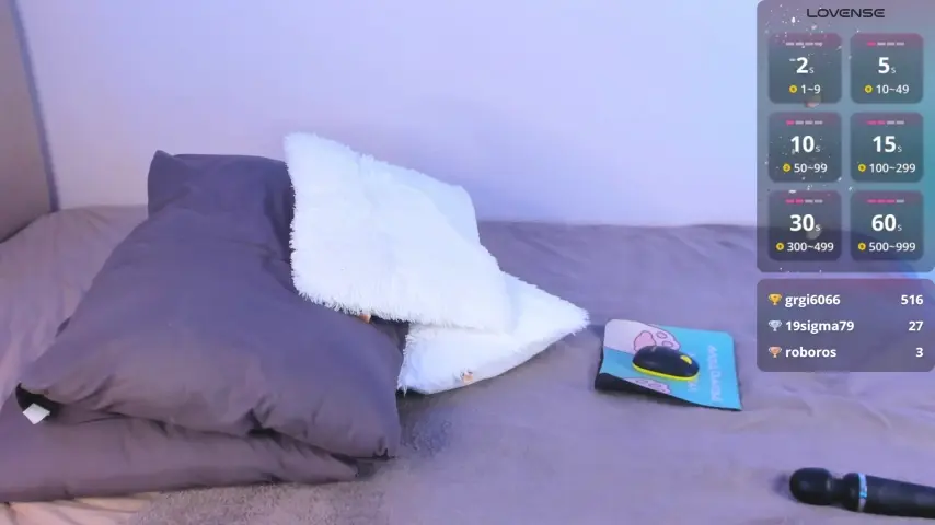 cassandra2007
