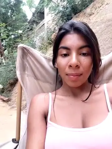chaparritahot99