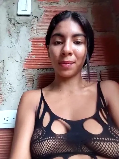 chaparritahot99