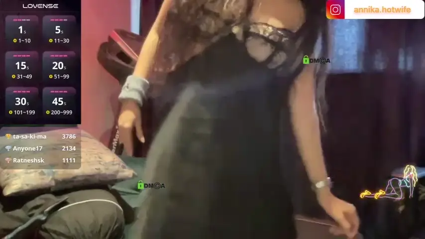 charmingtania