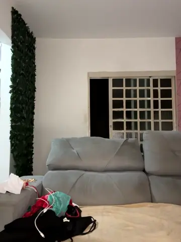 chloe_leaozinho