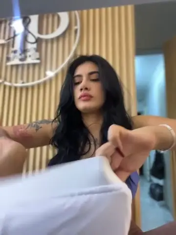 clarachanelricek