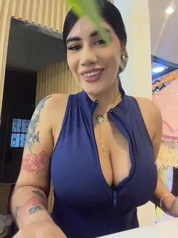 clarachanelricek