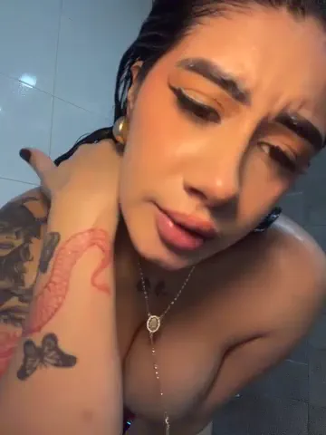 clarachanelricek