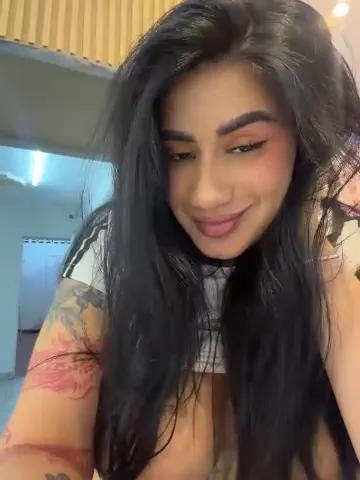 clarachanelricek