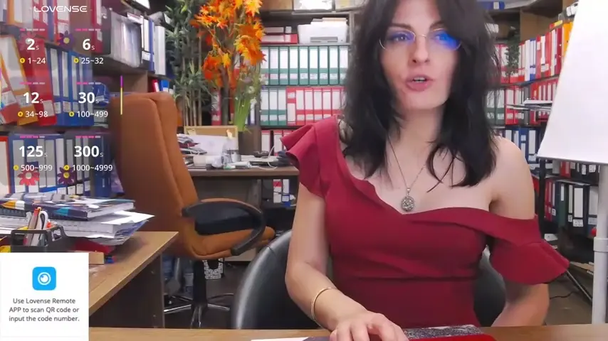 classyladyrellax