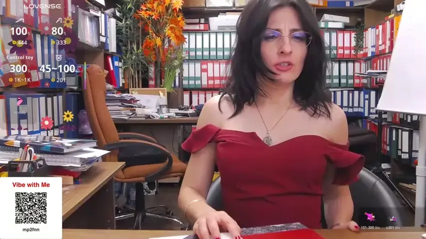 classyladyrellax