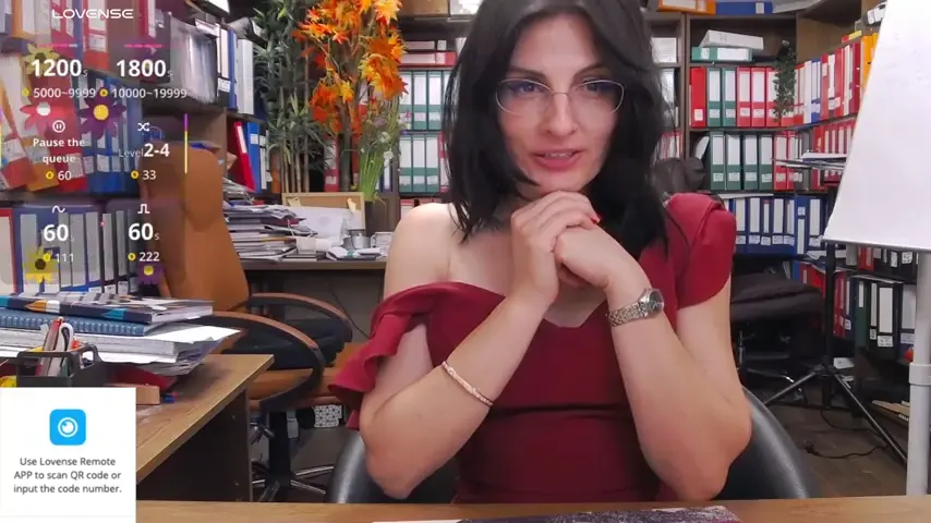 classyladyrellax