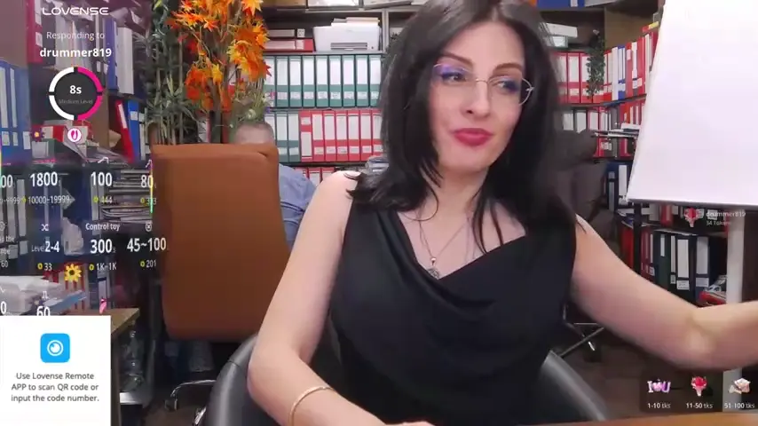 classyladyrellax