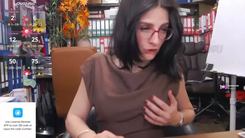 classyladyrellax