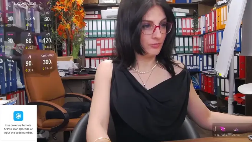 classyladyrellax