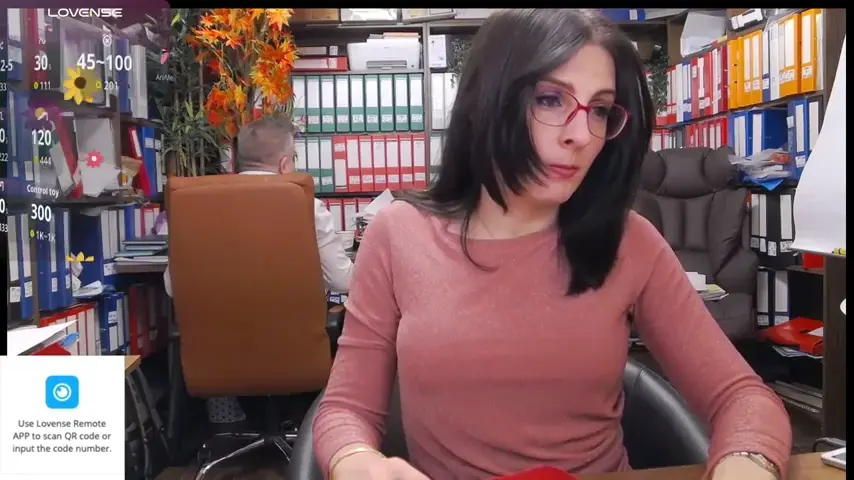 classyladyrellax