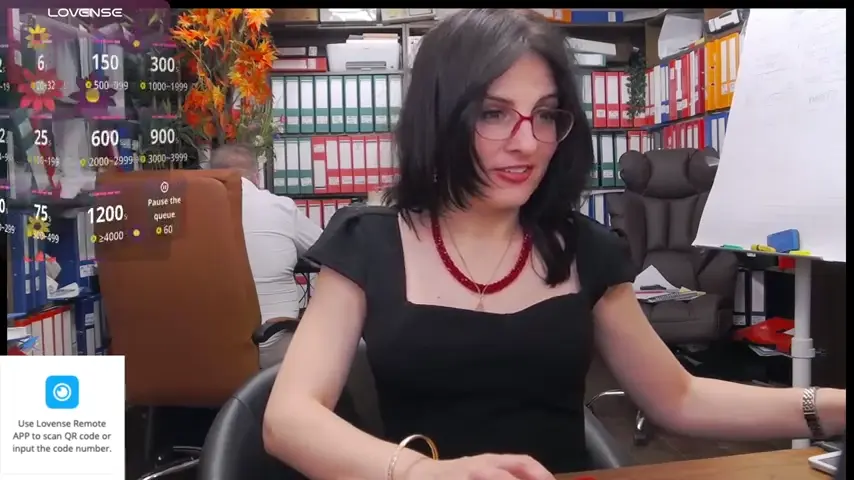 classyladyrellax