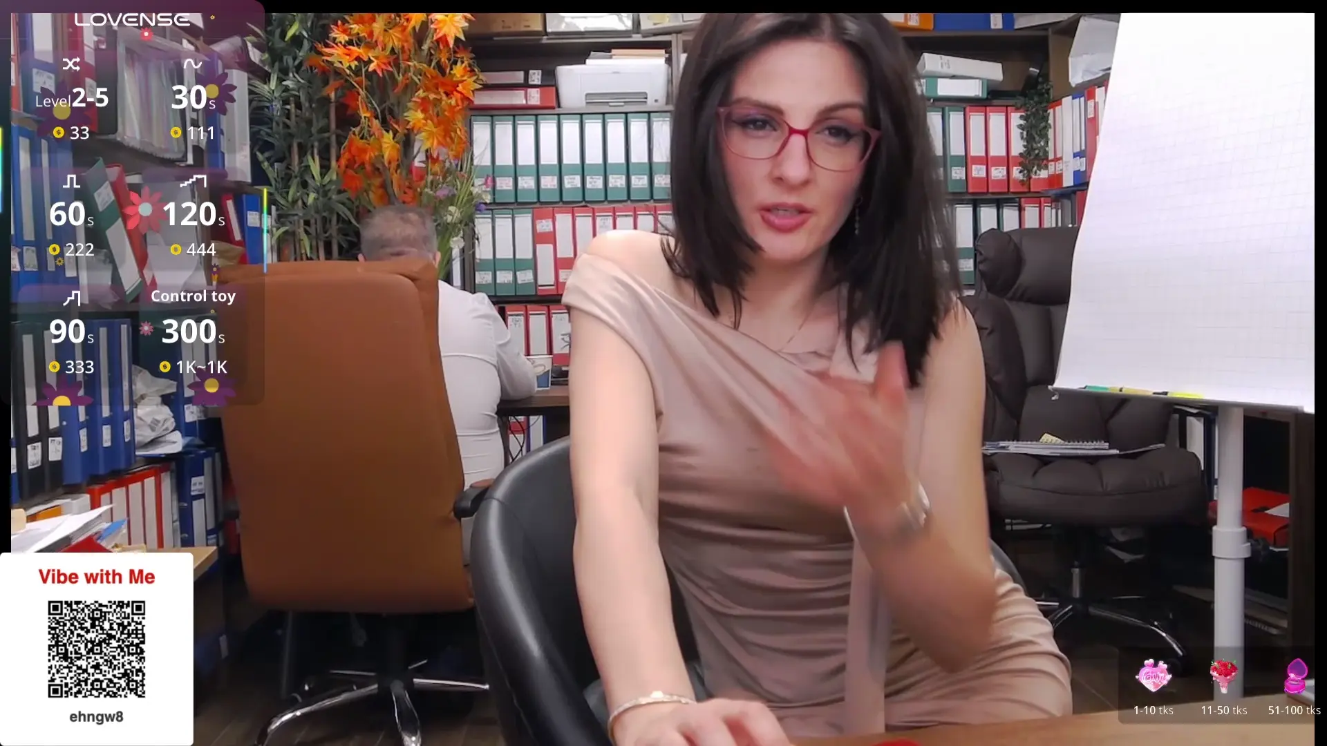 classyladyrellax
