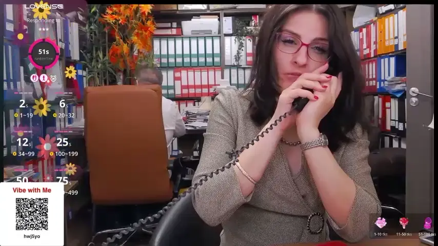 classyladyrellax