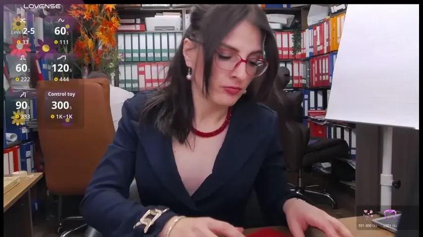 classyladyrellax