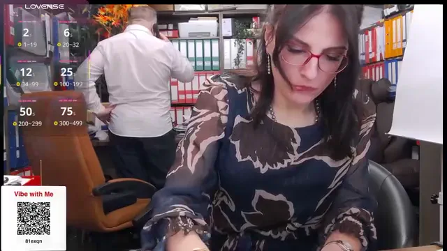 classyladyrellax