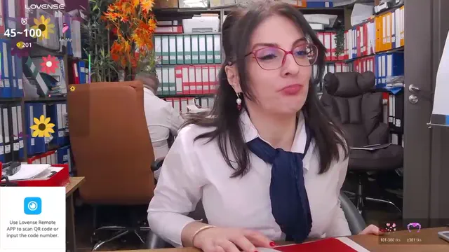 classyladyrellax