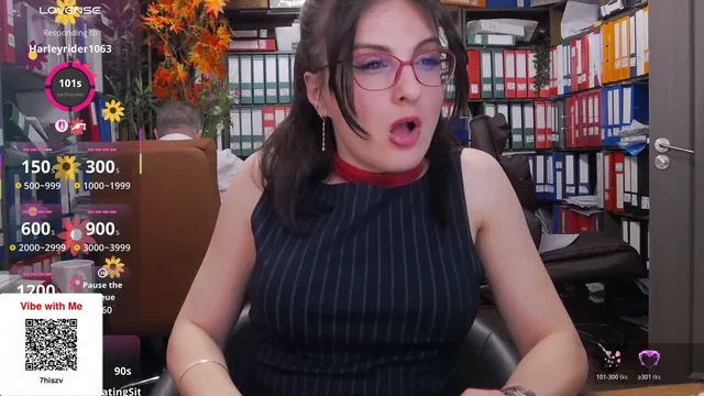 classyladyrellax