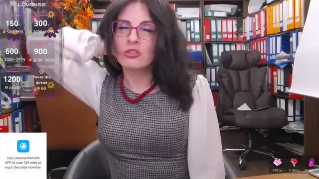 classyladyrellax