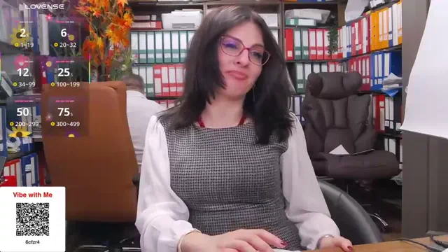 classyladyrellax